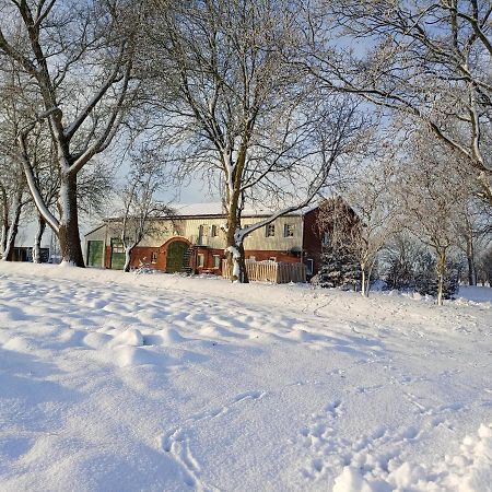 Ferienhof Hansen Groven Zewnętrze zdjęcie