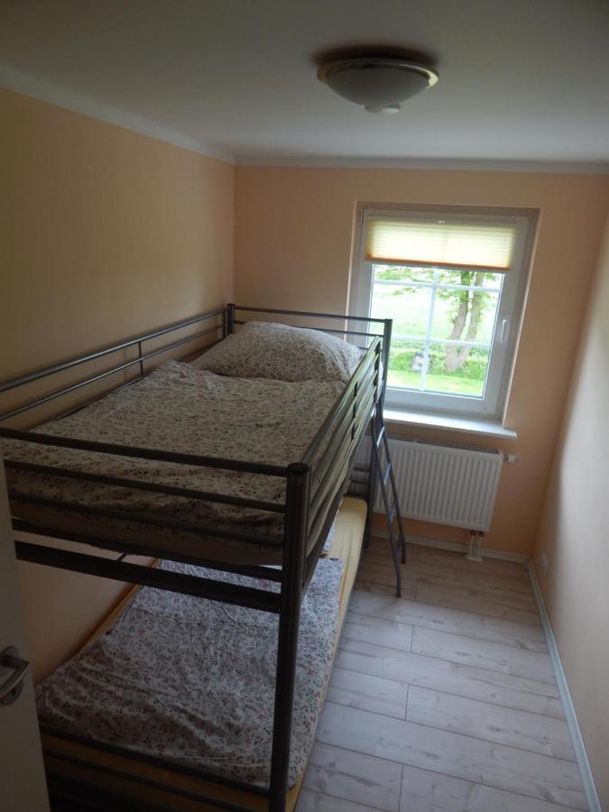 Ferienhof Hansen Groven Zewnętrze zdjęcie
